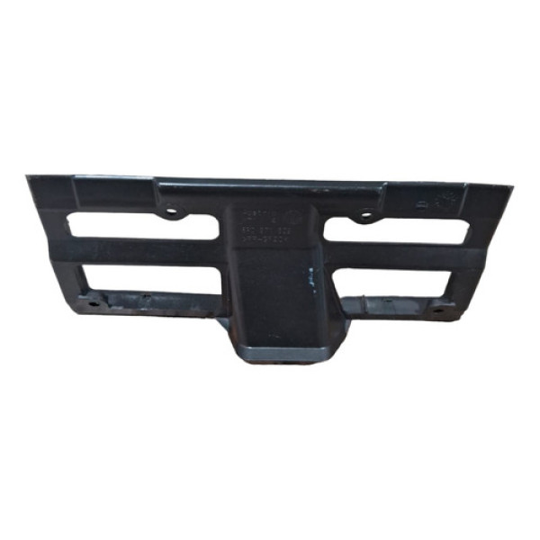 Moldura Capa Chicote Saveiro/voyage/gol 2014 A 2017