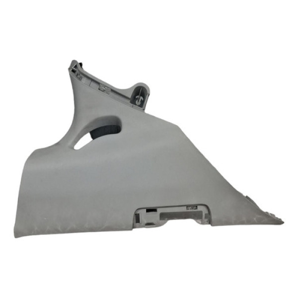 Acabamento Coluna Tras Esquerdo Honda City 2013 84181-tm6