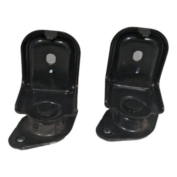 Batente Suporte Banco Hb20 2015 A 2019