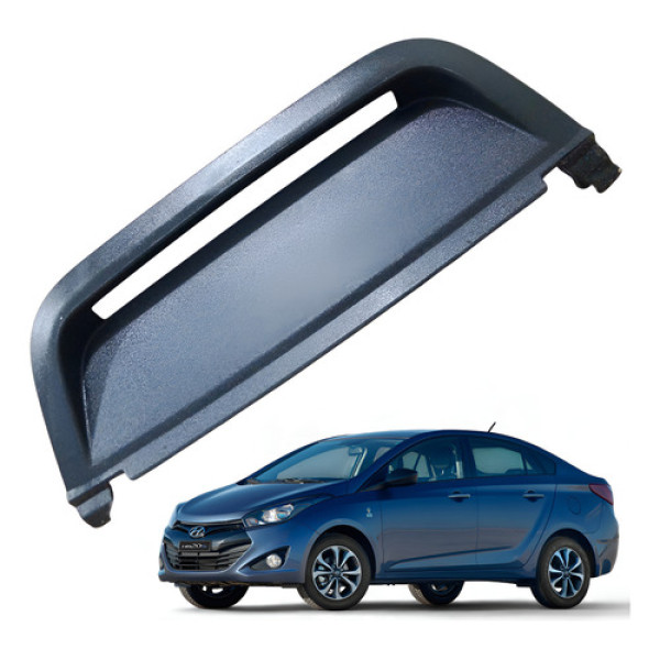 Capa Moldura Break Light Hb20s 1.6 2020