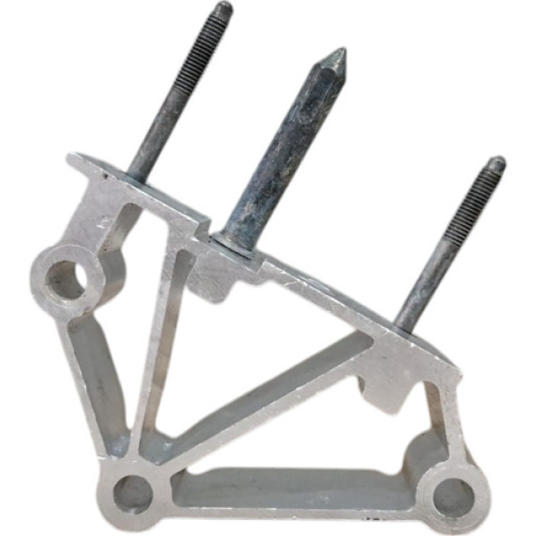 Suporte Coxim Motor Passat Jetta 1994