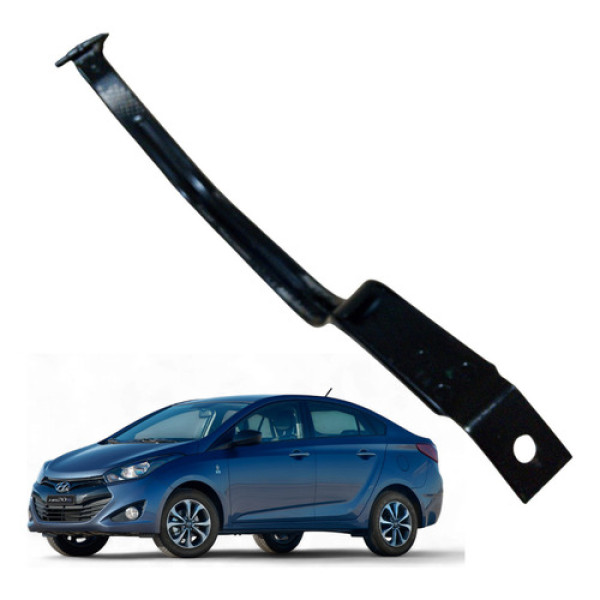 Cinta Do Tanque L/ Direita Hb20s 1.6 2018