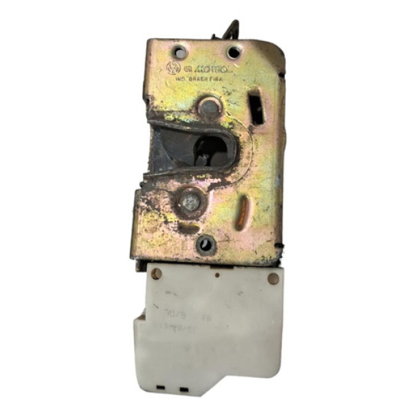 Fechadura Elet Dianteira Direita Parati G3 2001