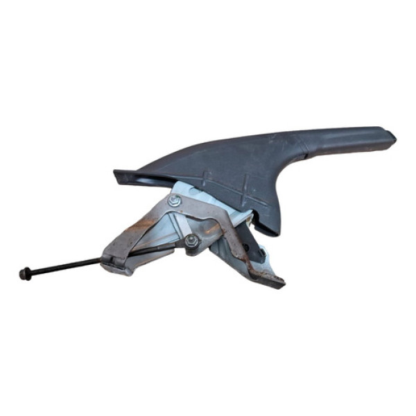 Alavanca Freio De Mão T-cross/polo/virtus  2018 A 2022