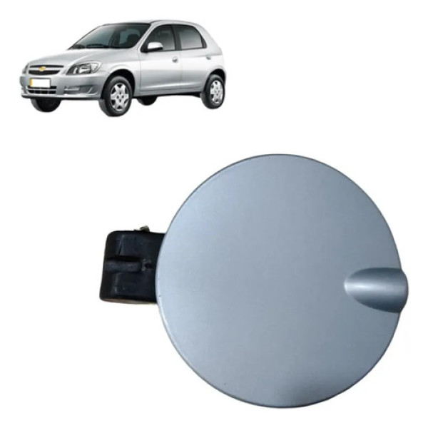 Portinhola Porta Tanque Gm Celta