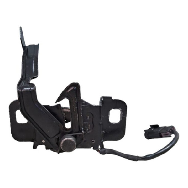 Fechadura Capo Spin 2015/16