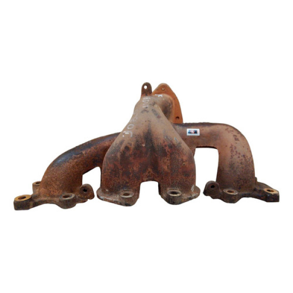 Coletor Escape Doblo Elx 2003