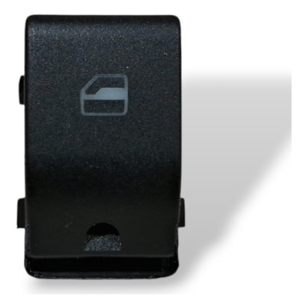 Botão Vidro Eletrico Volksvagem Saveiro Fox Gol 2008 A 2012