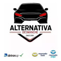 Alavanca Freio De Mão Nissan Versa 2012/2014