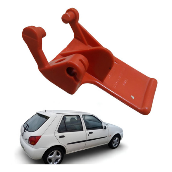 Puxador Capo Fd Fiesta 1998