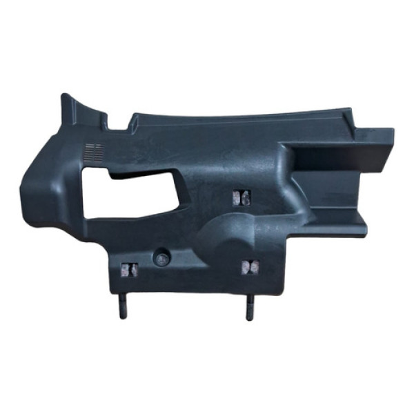  Acabamento Inferior Painel L/d Honda City 09 A 2014