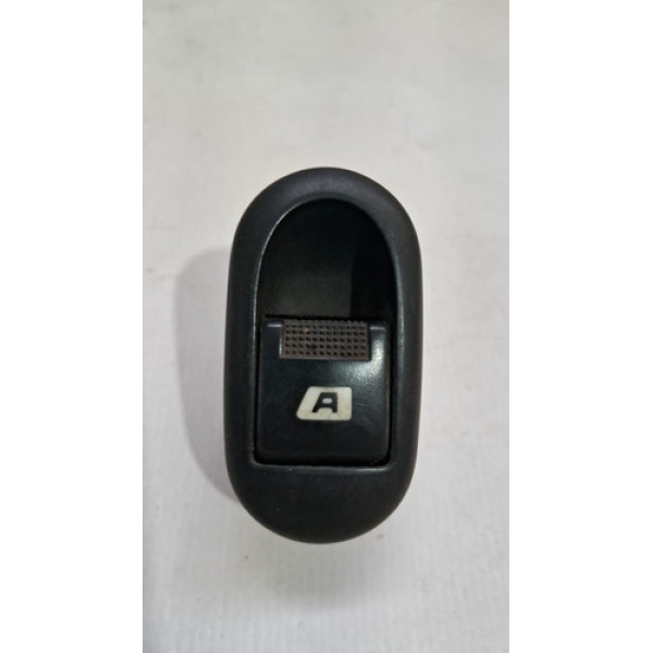 Botão Vidro Traseiro Ambos Lados Peugeot 206