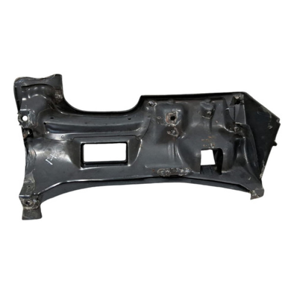 Acabamento Inferior Painel Lado Esquerdo Corolla 1993 A 1997