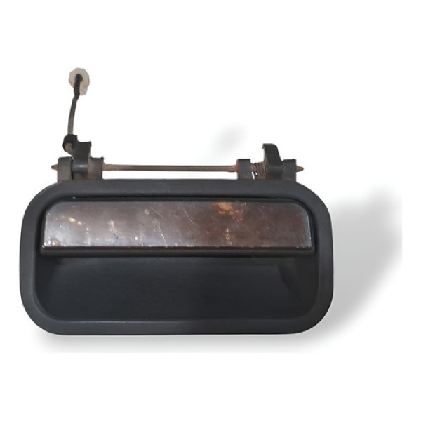 Maçaneta Externa Tra/esq Chevrolet Corsa Classic 1996 A 2012 Traseira