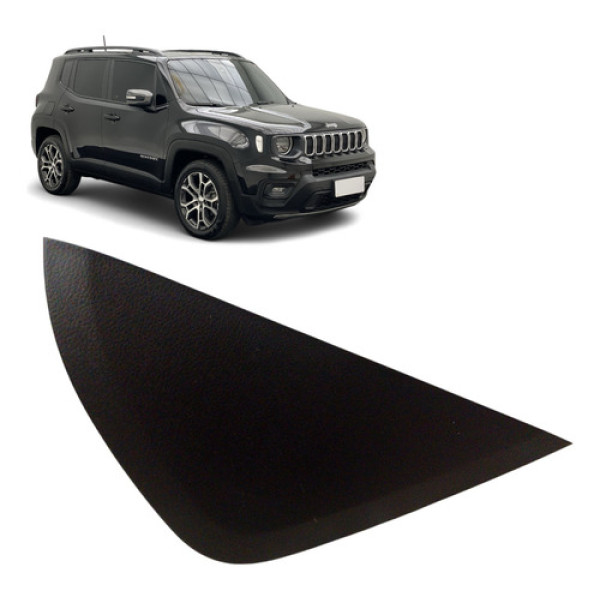 Acab Lateral Painel L/esq Jeep Renegade 2015 A 2022