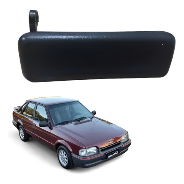 Maçaneta Externa Dianteira Direita Escort Hobby 1.0 1995