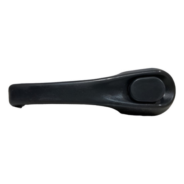 Maçaneta Externa Tras Esquerda Fiat Uno 1999 Traseira