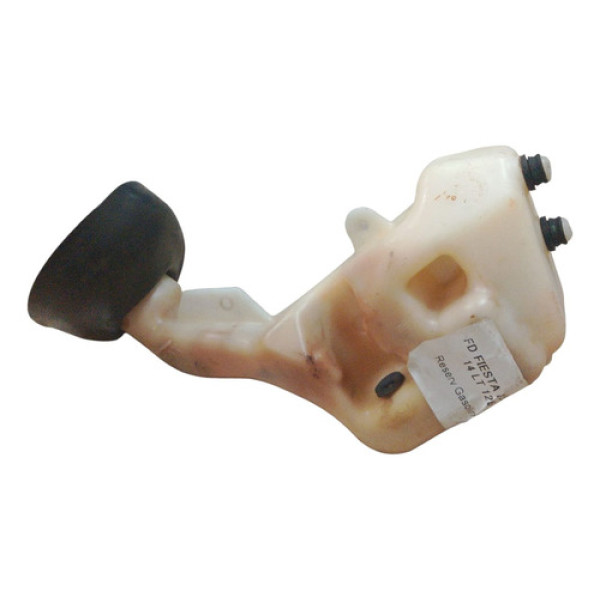 Reservatório Gasolina Partida Frio Fd Fiesta Flex 2014