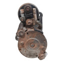 Motor De Arranque Chevrolet Astra/zafira/vectra 2005-09