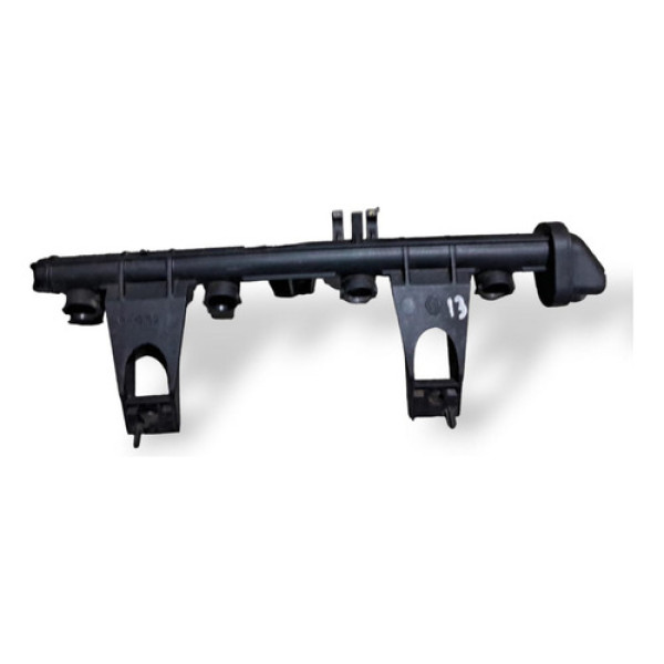 Flauta Do Bico Injetor Renault Logan 1.0