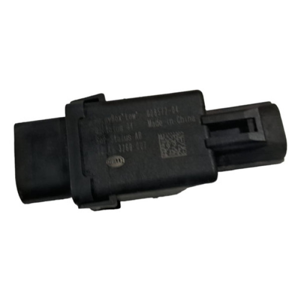 Módulo Relê Bomba Vácuo T-cross 2019 A 2023