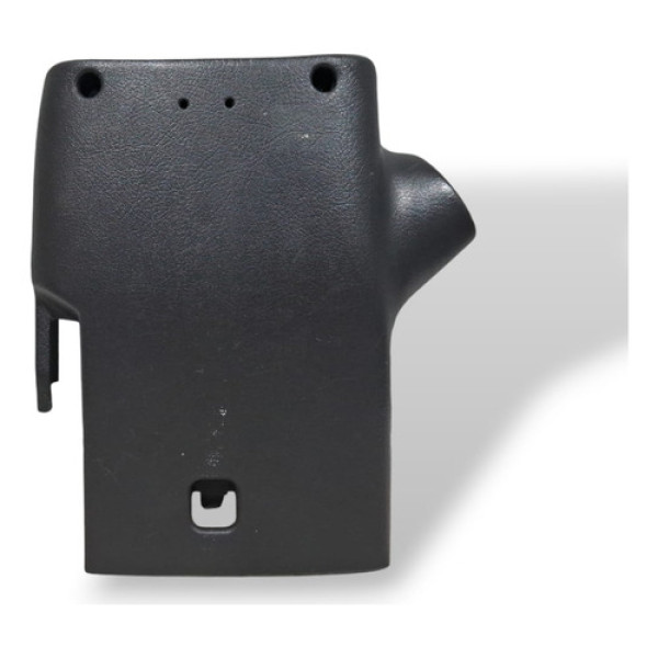 Moldura Completa Coluna Direção Peugeot 307 2001 A 2013 Orig