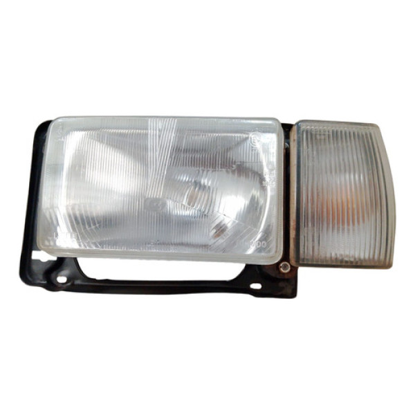 Farol Esquerdo Wv Quantun Cg 1886