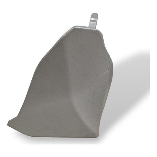 Acabamento Lado Direito Console Toyota Corolla 2009 A 2014