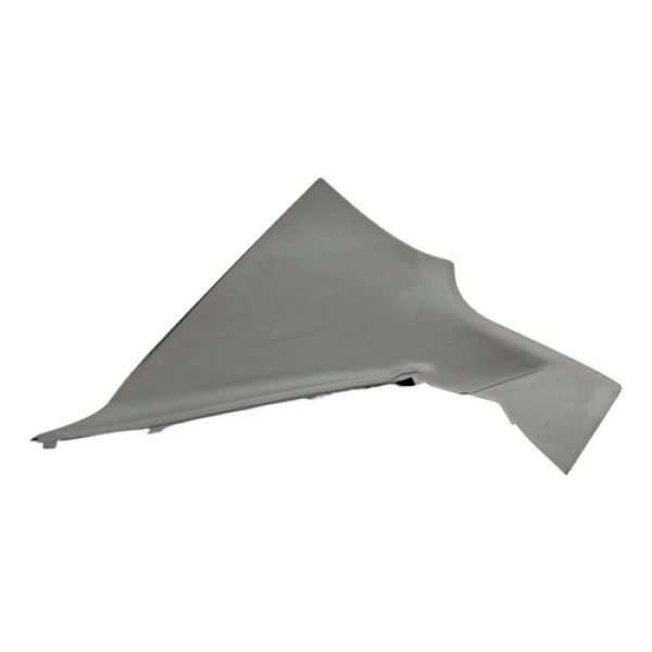 Acabamento Coluna Traseira Esquerda Peugeot 408  2012