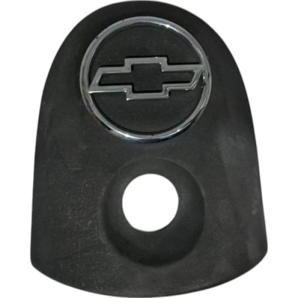 Moldura Miolo Tampa Traseira S/ Chave Corsa 1994 A 2001