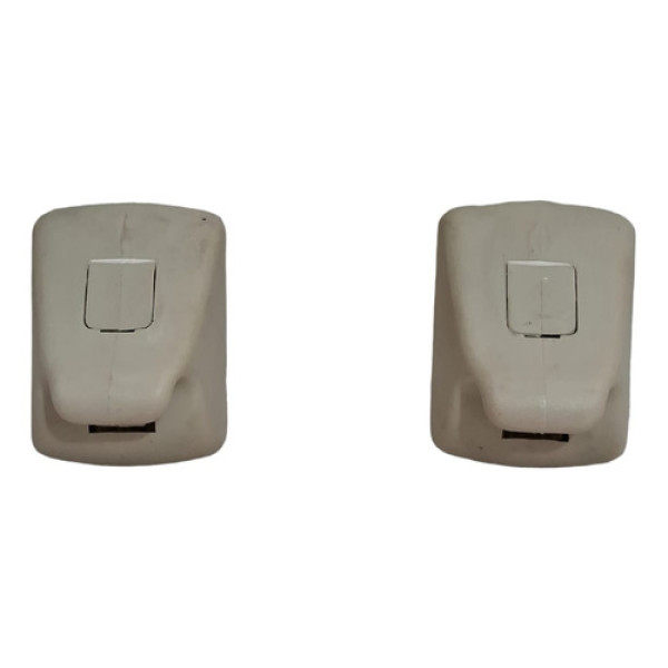 Suporte Presilha Quebra Sol Ecosport Fiesta Ka 2003 A 2020