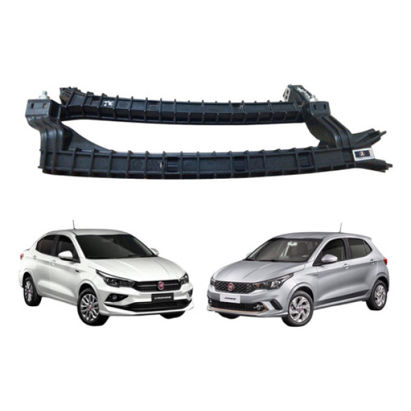 Par Canaleta Vidro Porta T/esquerda Cronos 1.3 2022