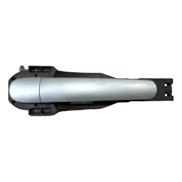 Maçaneta Externa Traseira Esquerda Vw Fox 2016