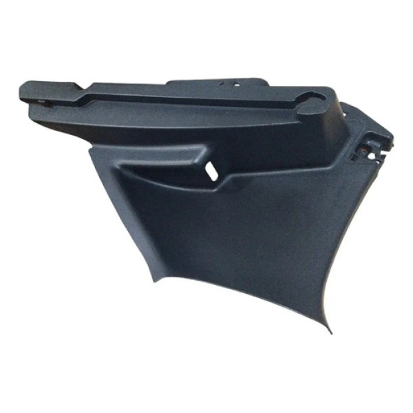Suporte Direito Tampão Bagagito Renault Sandero 2008 A 2014 
