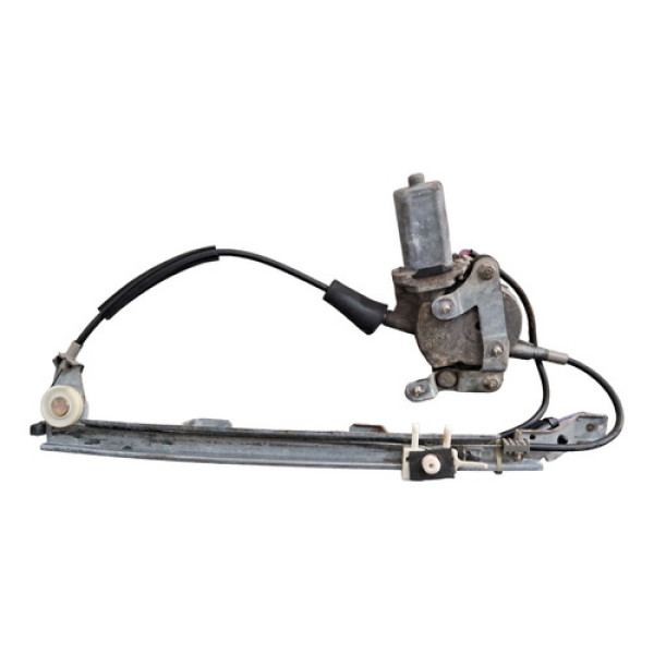 Máquina Vidro Eletrica Traseira Direita Palio 1999