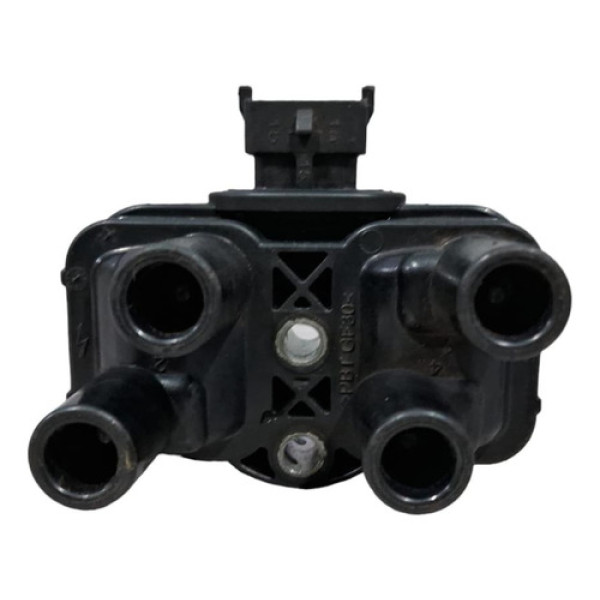 Bobina De Ignição Fiat Palio Uno Mobi 1.0 8v 2010 Á 2021 