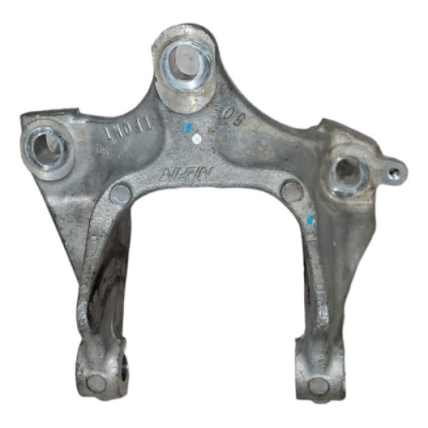 Suporte Coxim Cambio City 2013