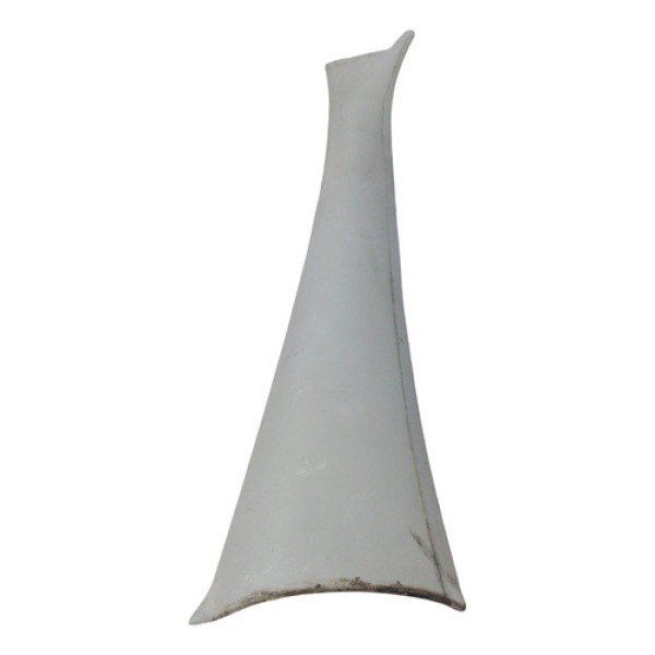 Moldura Coluna Parabrisa L/esquerda Astra 2000