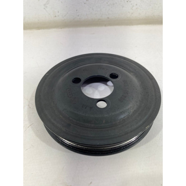 Polia Bomba Direção Hidráulica Gol G7 1.0 3cc 04e145269 