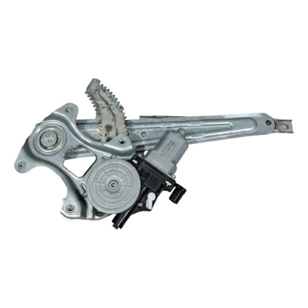 Máquina Vidro Elétrica Traseira Direita Nissan Versa