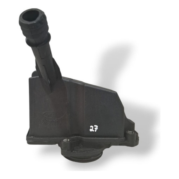 Ressonador Ar Volkswagen Fox 2009 A 2011