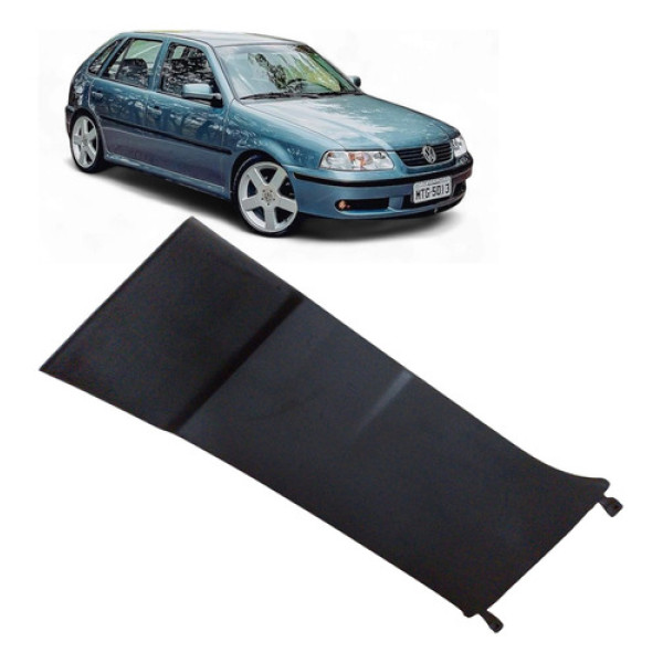 Acab Coluna Central Lado Esquerdo Vw Gol G3 4p 16v 2001