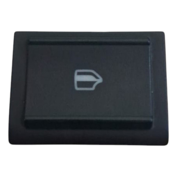 Botão Vidro Elétrico Traseira Direita Vw Gol 1.0 2011