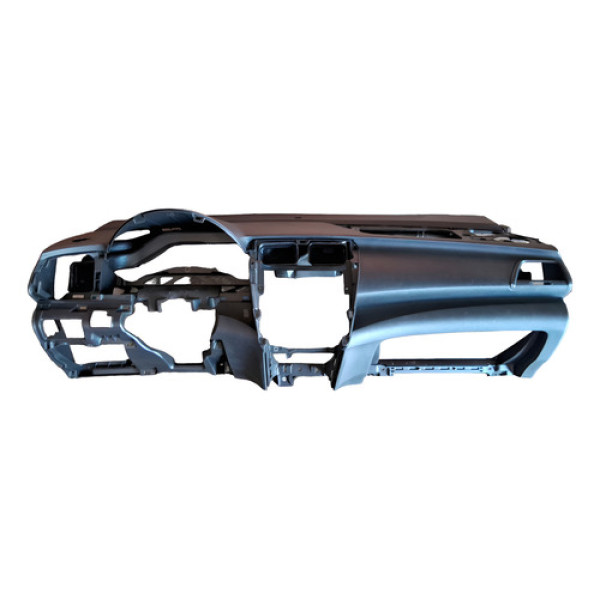 Capa Painel City 2013 - Cinza-escuro - Animal Print