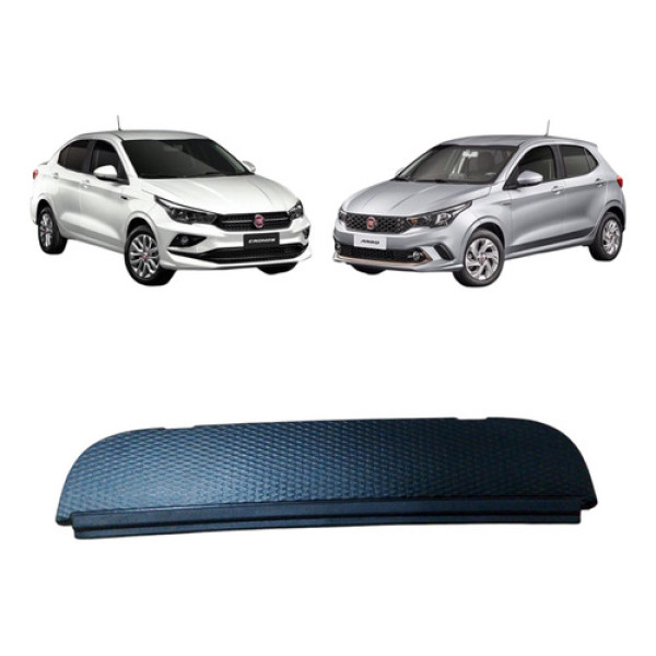 Acabamento Superior Painel Cronos1.3