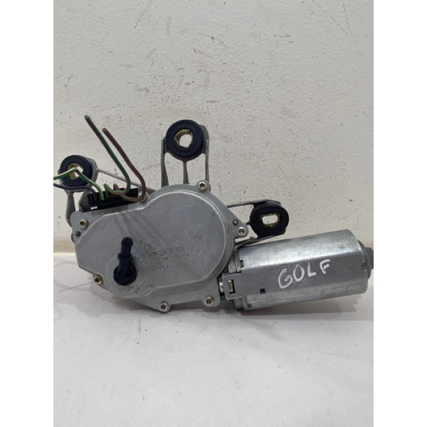 Motor Limpador Pára-brisa Volkswagen Golf 2000