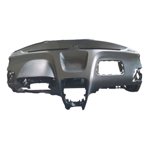 Capa Painel Celer 2015 - Cinza-escuro - Animal Print