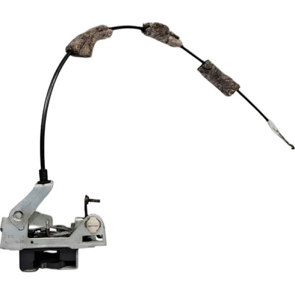 Fechadura Dianteira Direita Gol 2011 A 2017