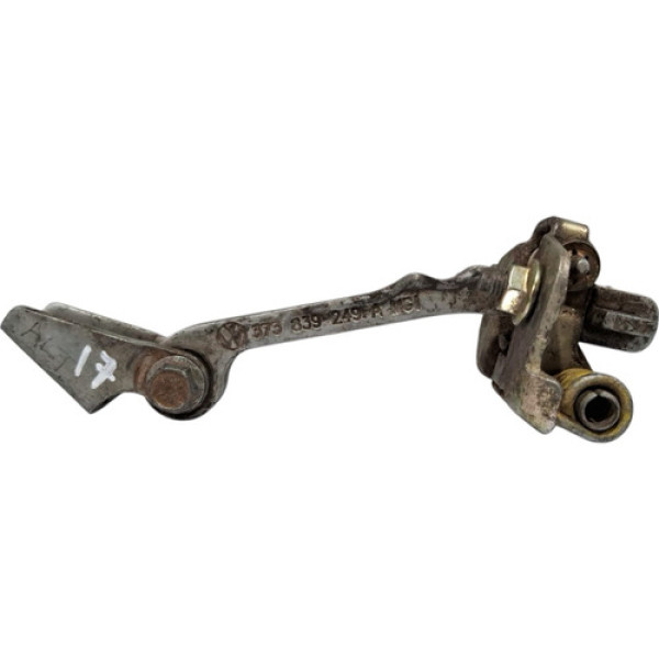 Limitador Porta Traseira Gol Parati 1996 A 2001