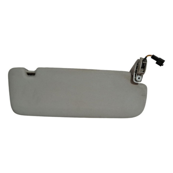 Quebra Sol Lado Esquerdo Vw Jetta 2008 1k08575512f4 